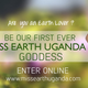 Uganda has started a beauty pageant to promote environmental awareness.